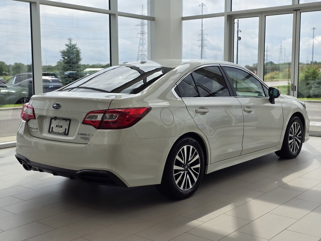 Legacy Touring AWD | TOIT | CAMÉRA | BLUETOOTH | +++ 2019 à Laval, Québec - 8 - w1024h768px