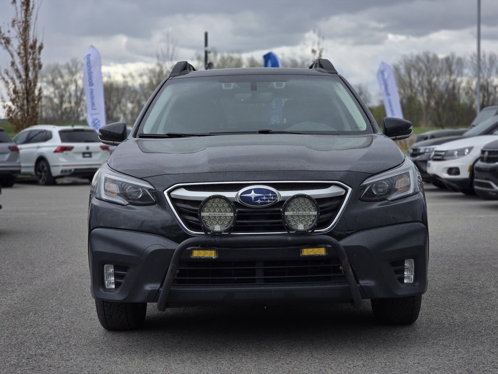 2022 Subaru Outback Touring AWD | TOIT | CAMÉRA | BLUETOOTH +++ in Laval, Quebec - 4 - w1024h768px