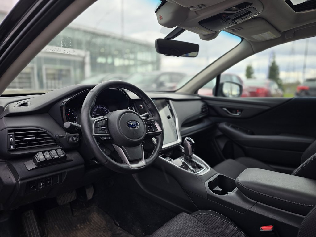 2022 Subaru Outback Touring AWD | TOIT | CAMÉRA | BLUETOOTH +++ in Laval, Quebec - 9 - w1024h768px