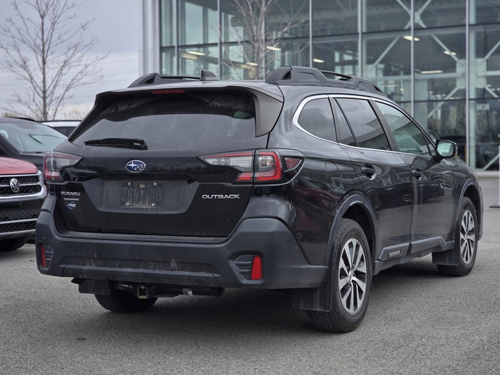 2022 Subaru Outback Touring AWD | TOIT | CAMÉRA | BLUETOOTH +++ in Laval, Quebec - 8 - w1024h768px