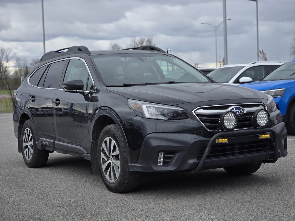 2022 Subaru Outback Touring AWD | TOIT | CAMÉRA | BLUETOOTH +++ in Laval, Quebec - 1 - w1024h768px