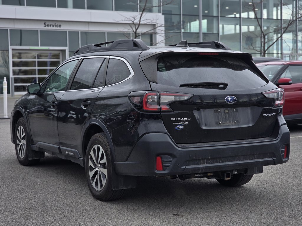 2022 Subaru Outback Touring AWD | TOIT | CAMÉRA | BLUETOOTH +++ in Laval, Quebec - 6 - w1024h768px