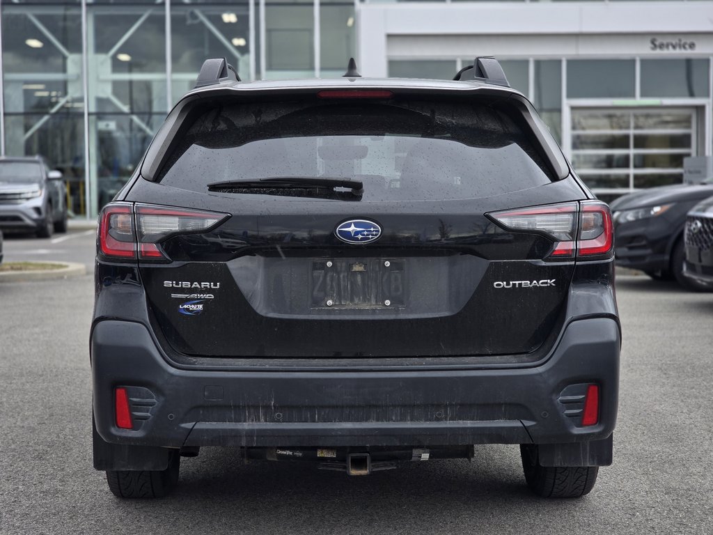 2022 Subaru Outback Touring AWD | TOIT | CAMÉRA | BLUETOOTH +++ in Laval, Quebec - 7 - w1024h768px