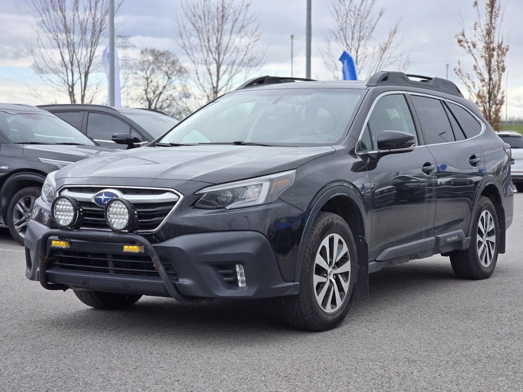 2022 Subaru Outback Touring AWD | TOIT | CAMÉRA | BLUETOOTH +++ in Laval, Quebec - 5 - w1024h768px