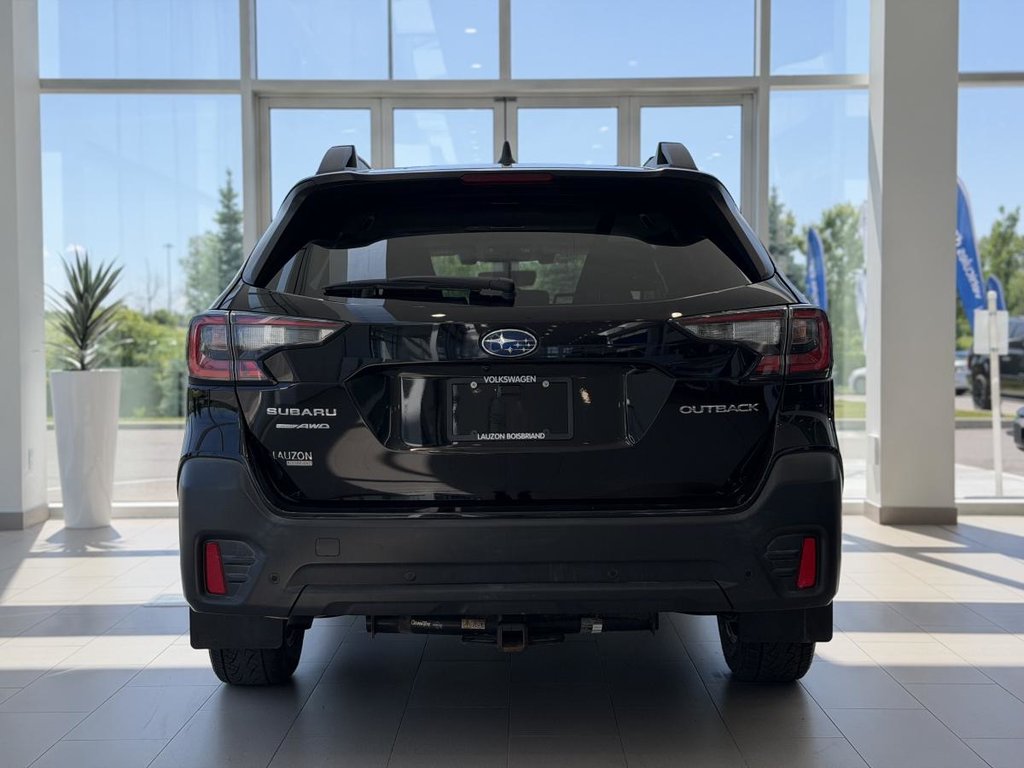 Subaru Outback Touring AWD | TOIT | CAMÉRA | BLUETOOTH +++ 2022 à Laval, Québec - 7 - w1024h768px