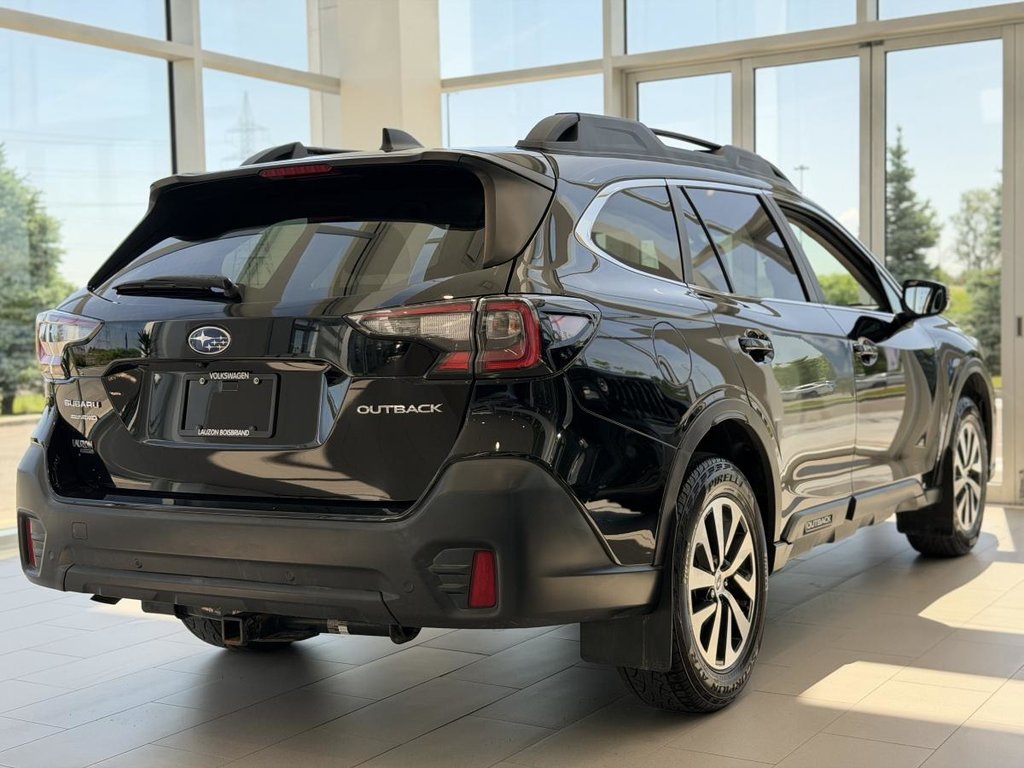 Subaru Outback Touring AWD | TOIT | CAMÉRA | BLUETOOTH +++ 2022 à Laval, Québec - 8 - w1024h768px
