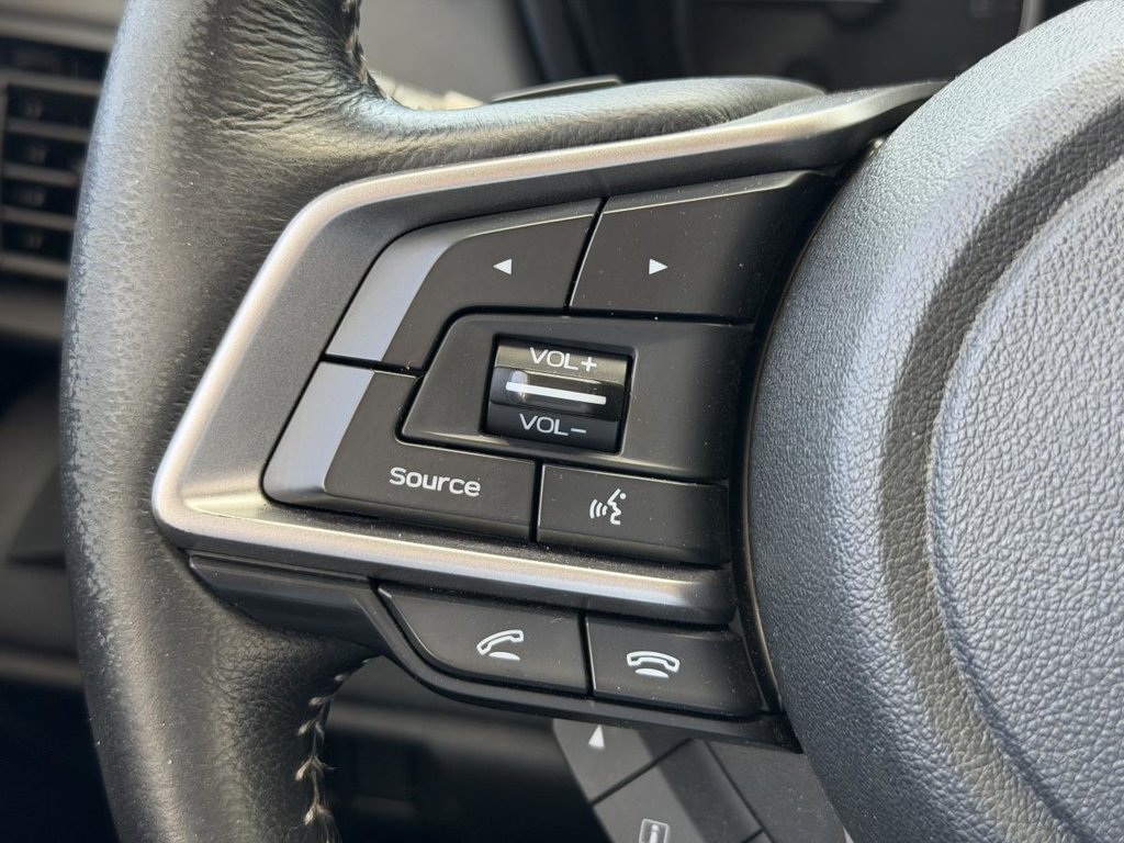 Subaru Outback Touring AWD | TOIT | CAMÉRA | BLUETOOTH +++ 2022 à Laval, Québec - 14 - w1024h768px