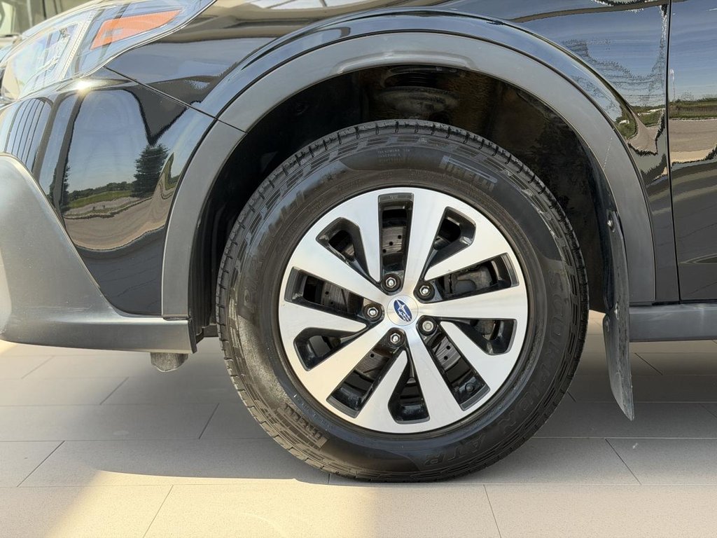 Subaru Outback Touring AWD | TOIT | CAMÉRA | BLUETOOTH +++ 2022 à Laval, Québec - 5 - w1024h768px