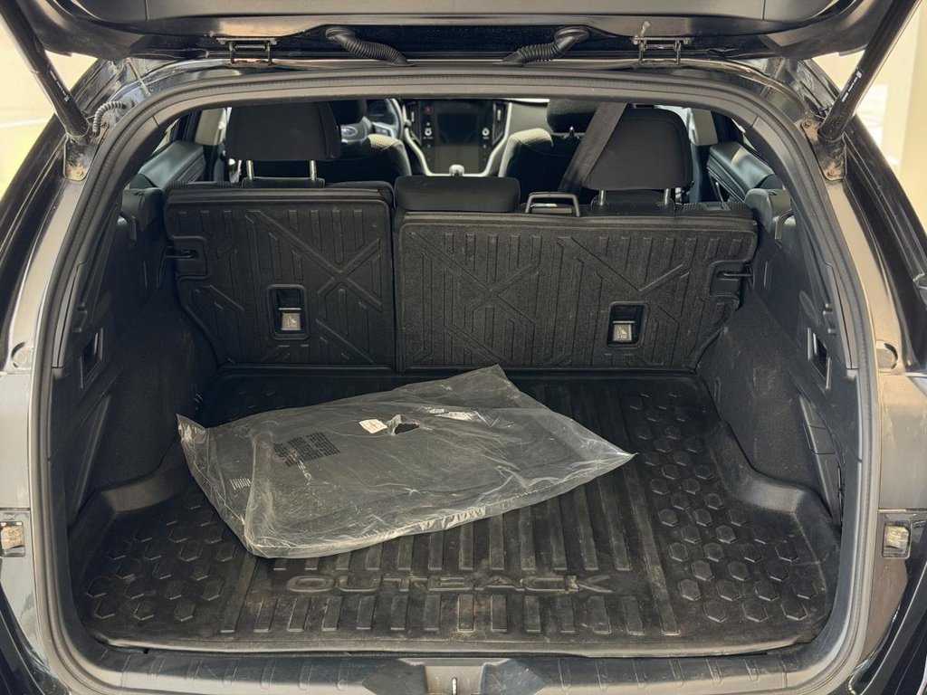 Subaru Outback Touring AWD | TOIT | CAMÉRA | BLUETOOTH +++ 2022 à Laval, Québec - 9 - w1024h768px