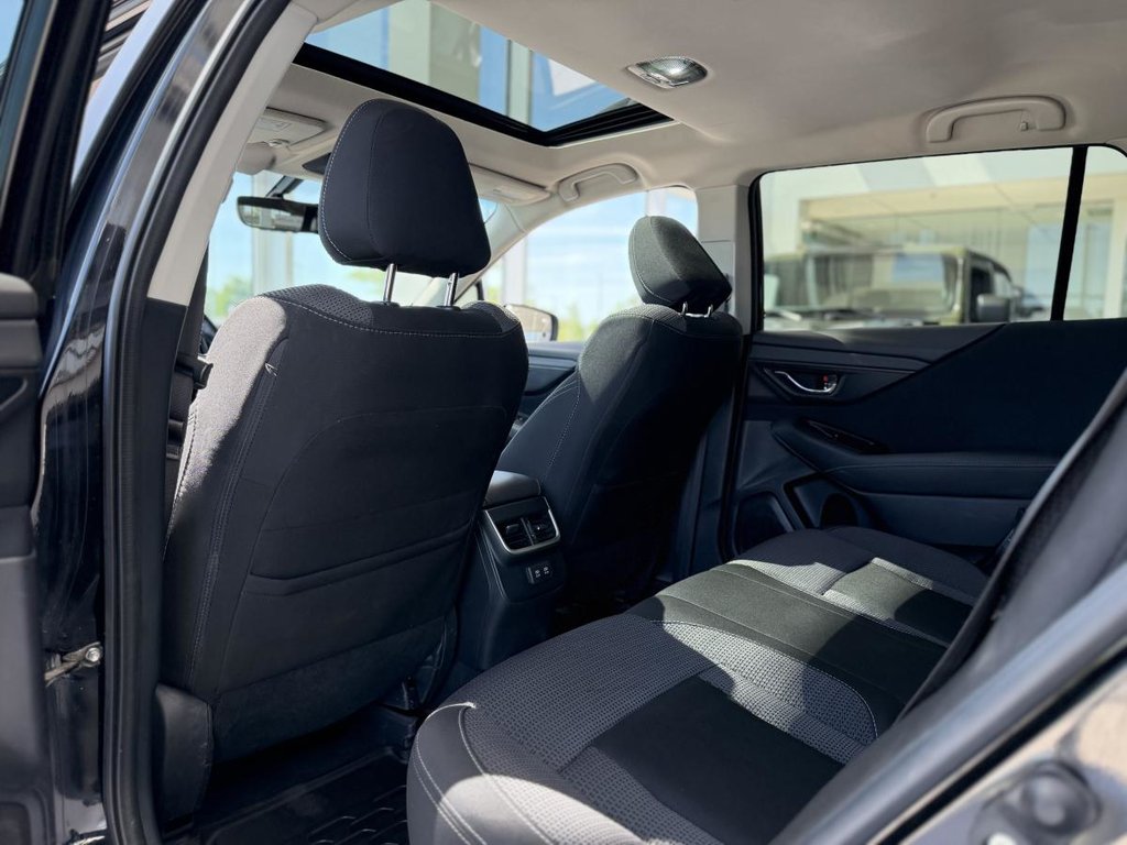 Subaru Outback Touring AWD | TOIT | CAMÉRA | BLUETOOTH +++ 2022 à Laval, Québec - 10 - w1024h768px