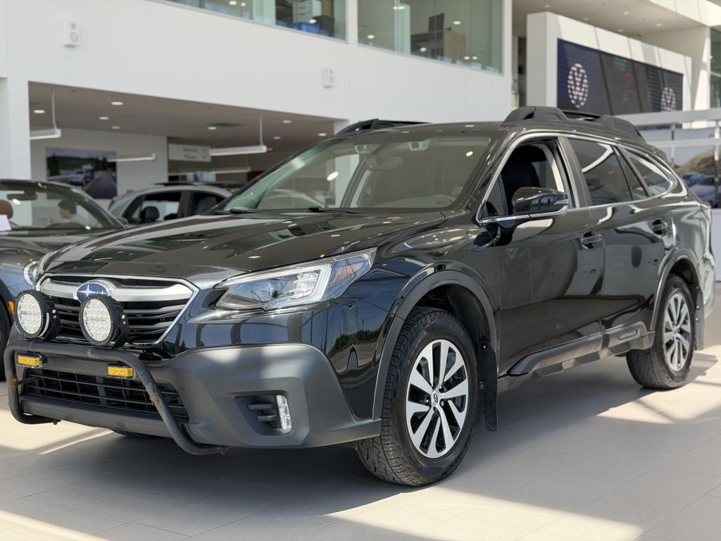 Subaru Outback Touring AWD | TOIT | CAMÉRA | BLUETOOTH +++ 2022 à Laval, Québec - 4 - w1024h768px
