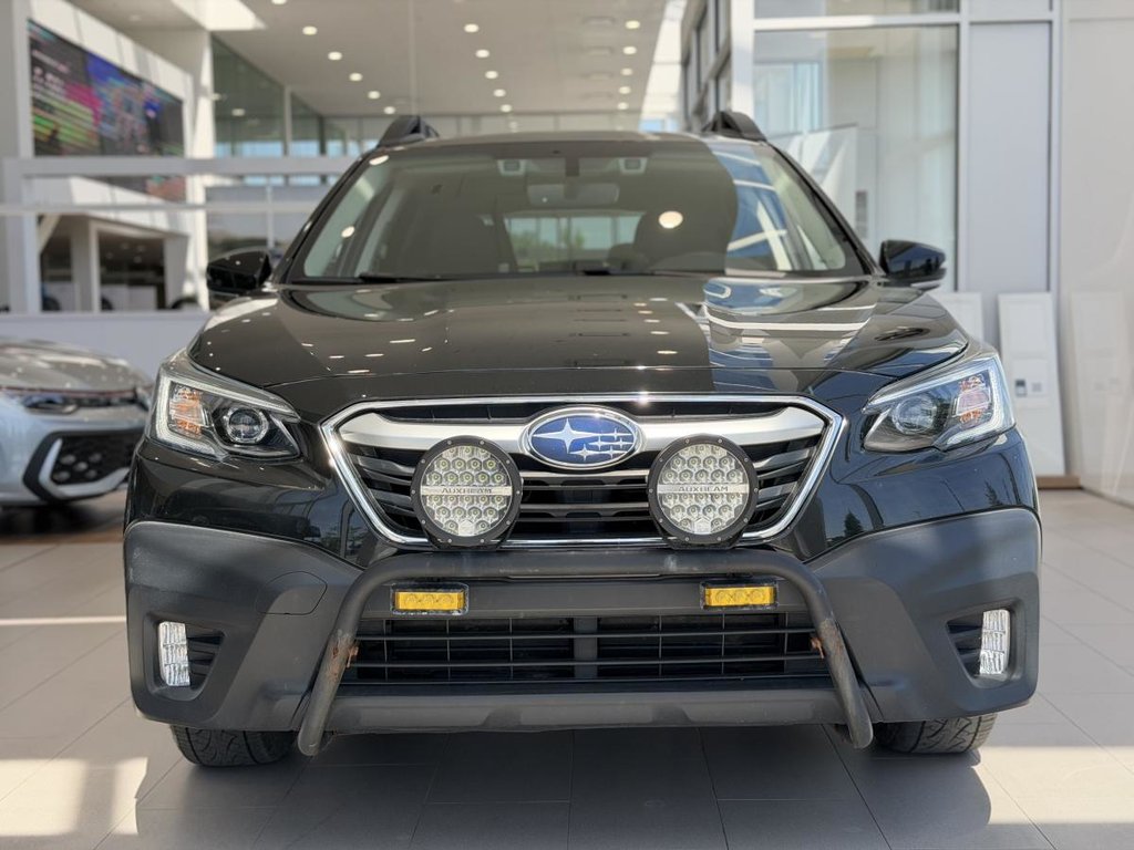 Subaru Outback Touring AWD | TOIT | CAMÉRA | BLUETOOTH +++ 2022 à Laval, Québec - 3 - w1024h768px