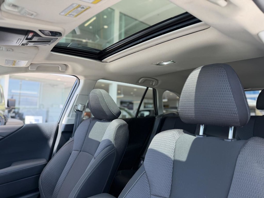 Subaru Outback Touring AWD | TOIT | CAMÉRA | BLUETOOTH +++ 2022 à Laval, Québec - 19 - w1024h768px