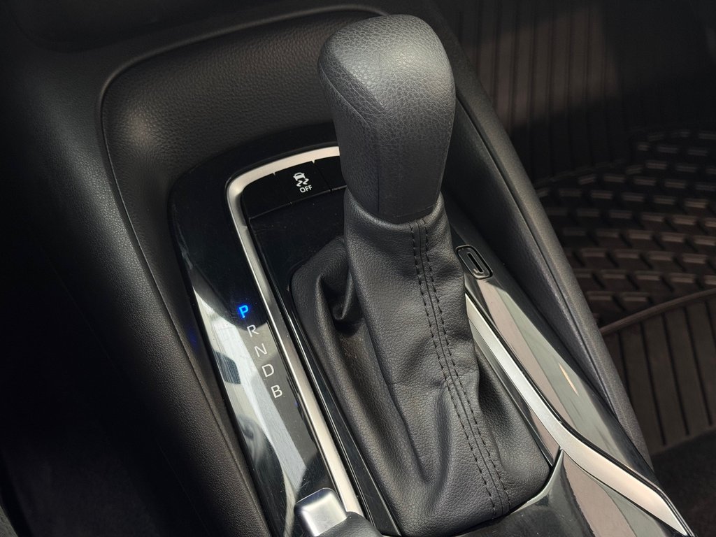 2022 Toyota Corolla LE | DÉMARREUR | CAMÉRA | BLUETOOTH | BAS KM in Laval, Quebec - 12 - w1024h768px