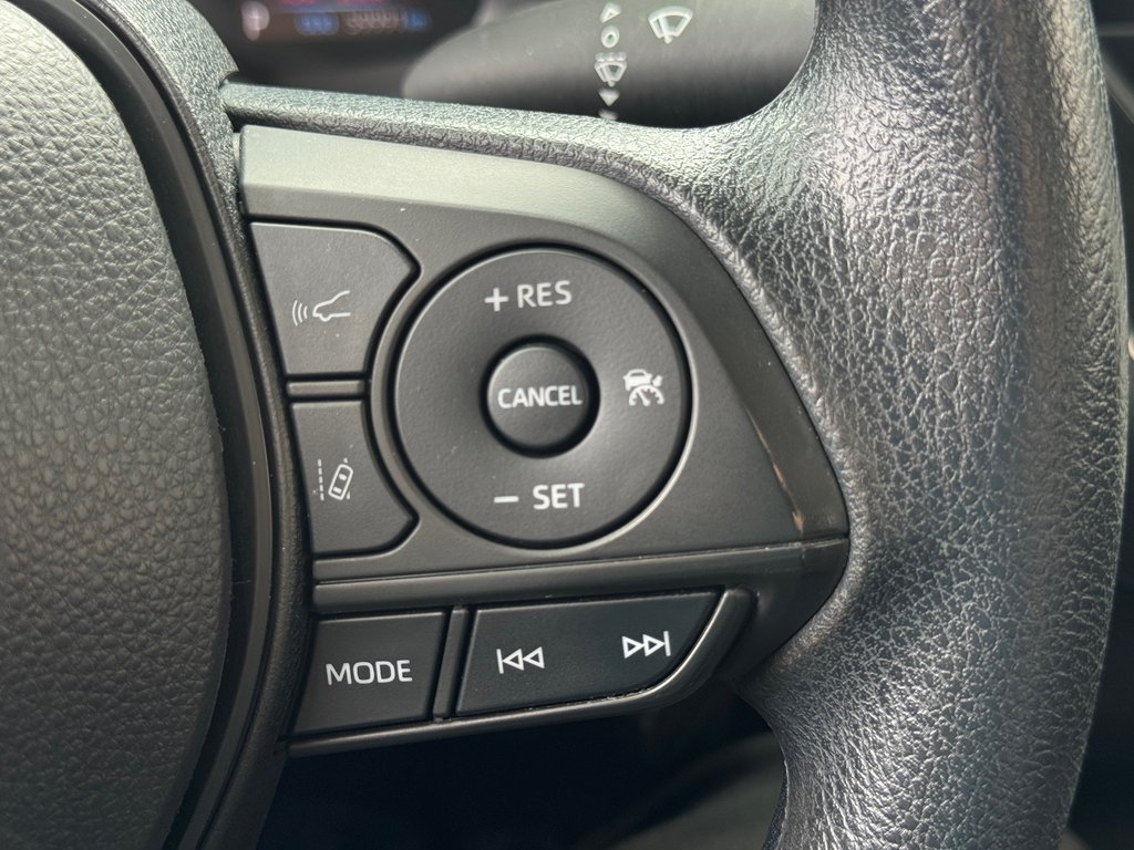 2022 Toyota Corolla LE | DÉMARREUR | CAMÉRA | BLUETOOTH | BAS KM in Laval, Quebec - 11 - w1024h768px