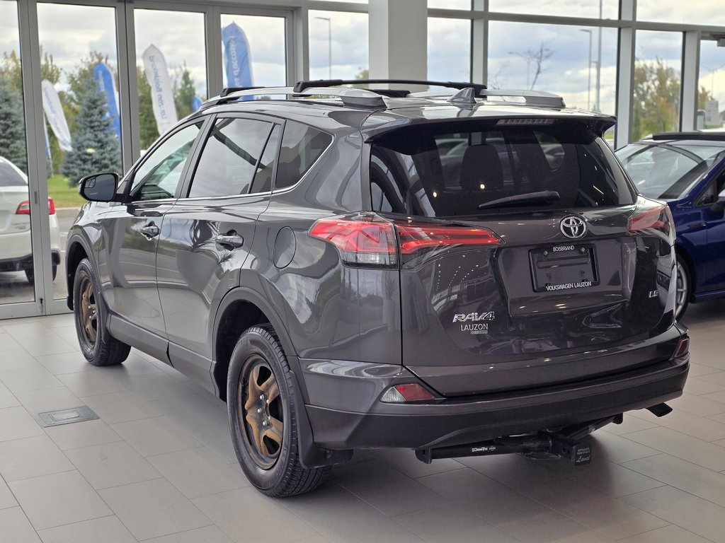 RAV4 LE | BAS KM!! | CAMÉRA DE RECUL | +++ 2016 à Laval, Québec - 4 - w1024h768px