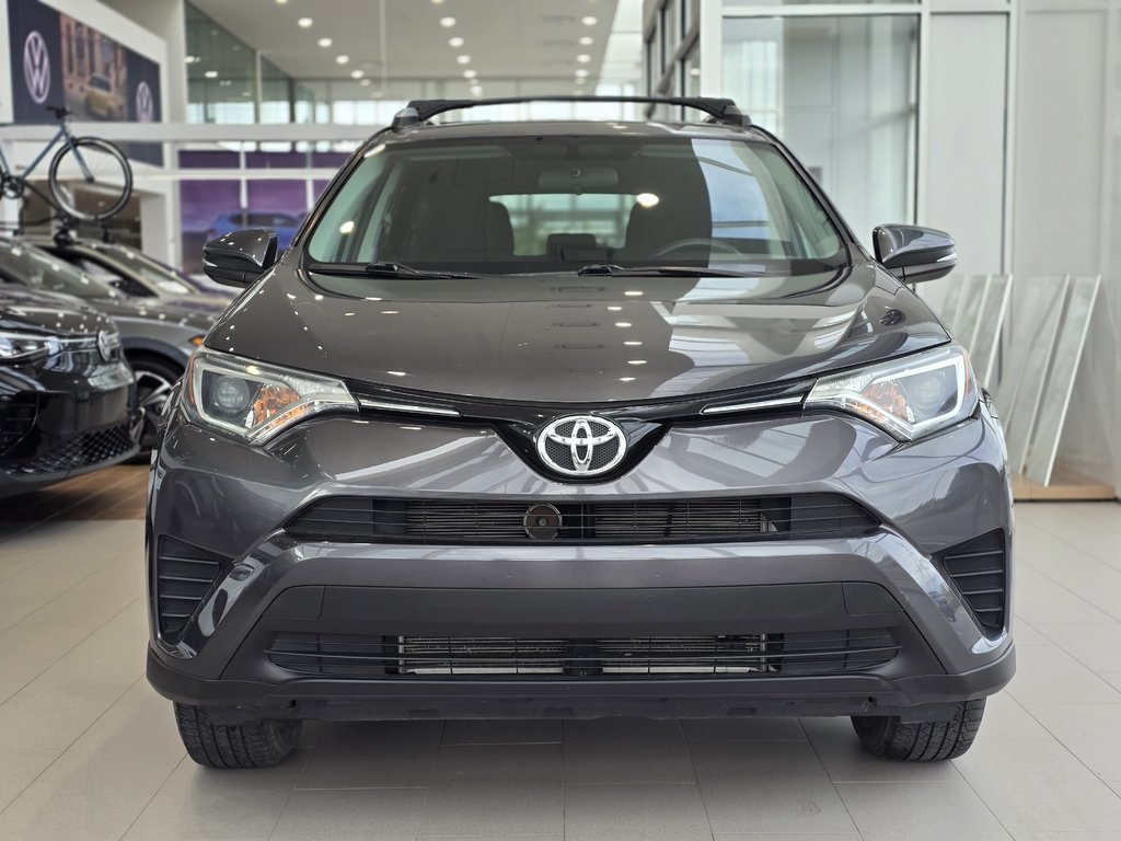 RAV4 LE | BAS KM!! | CAMÉRA DE RECUL | +++ 2016 à Laval, Québec - 2 - w1024h768px