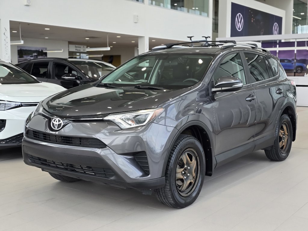 RAV4 LE | BAS KM!! | CAMÉRA DE RECUL | +++ 2016 à Laval, Québec - 3 - w1024h768px