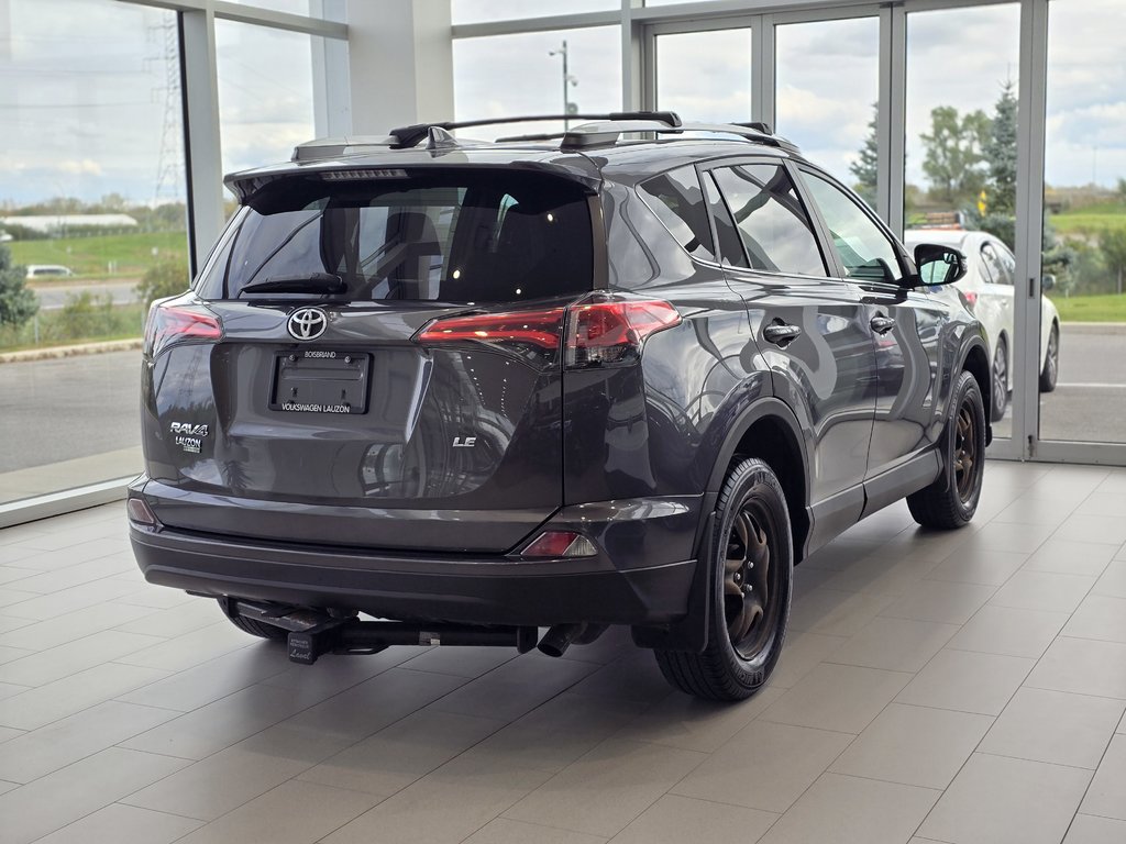 RAV4 LE | BAS KM!! | CAMÉRA DE RECUL | +++ 2016 à Laval, Québec - 7 - w1024h768px