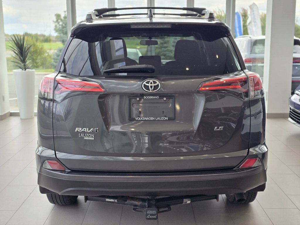 RAV4 LE | BAS KM!! | CAMÉRA DE RECUL | +++ 2016 à Laval, Québec - 5 - w1024h768px