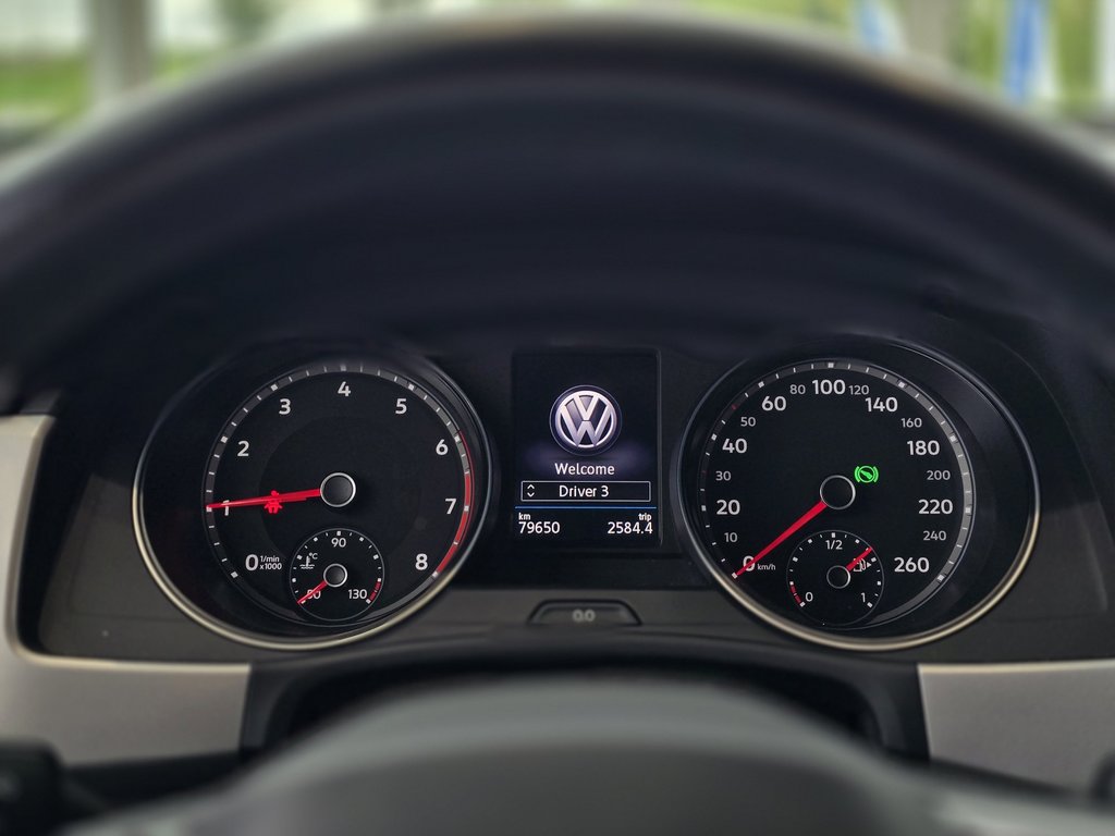 Volkswagen Atlas Cross Sport Comfortline V6 | PANO | CARPLAY | CUIR | DÉMARREUR 2020 à Laval, Québec - 13 - w1024h768px