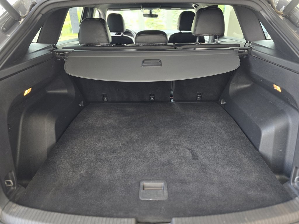 Volkswagen Atlas Cross Sport Comfortline V6 | CARPLAY | CAM | CUIR | DÉMARREUR 2021 à Laval, Québec - 9 - w1024h768px