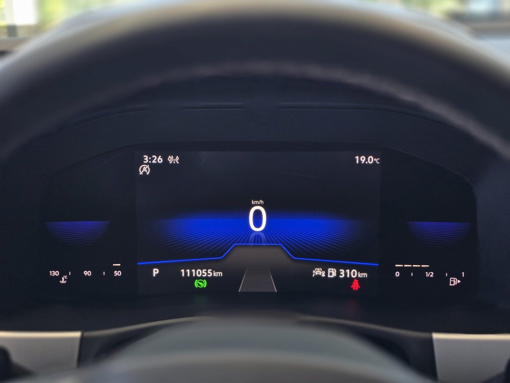 Volkswagen Atlas Cross Sport Comfortline V6 | DÉMARREUR | CARPLAY | CAM | CUIR 2022 à Laval, Québec - 15 - w1024h768px