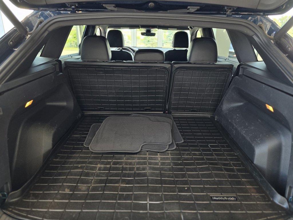 Volkswagen Atlas Cross Sport Comfortline V6 | DÉMARREUR | CARPLAY | CAM | CUIR 2022 à Laval, Québec - 9 - w1024h768px