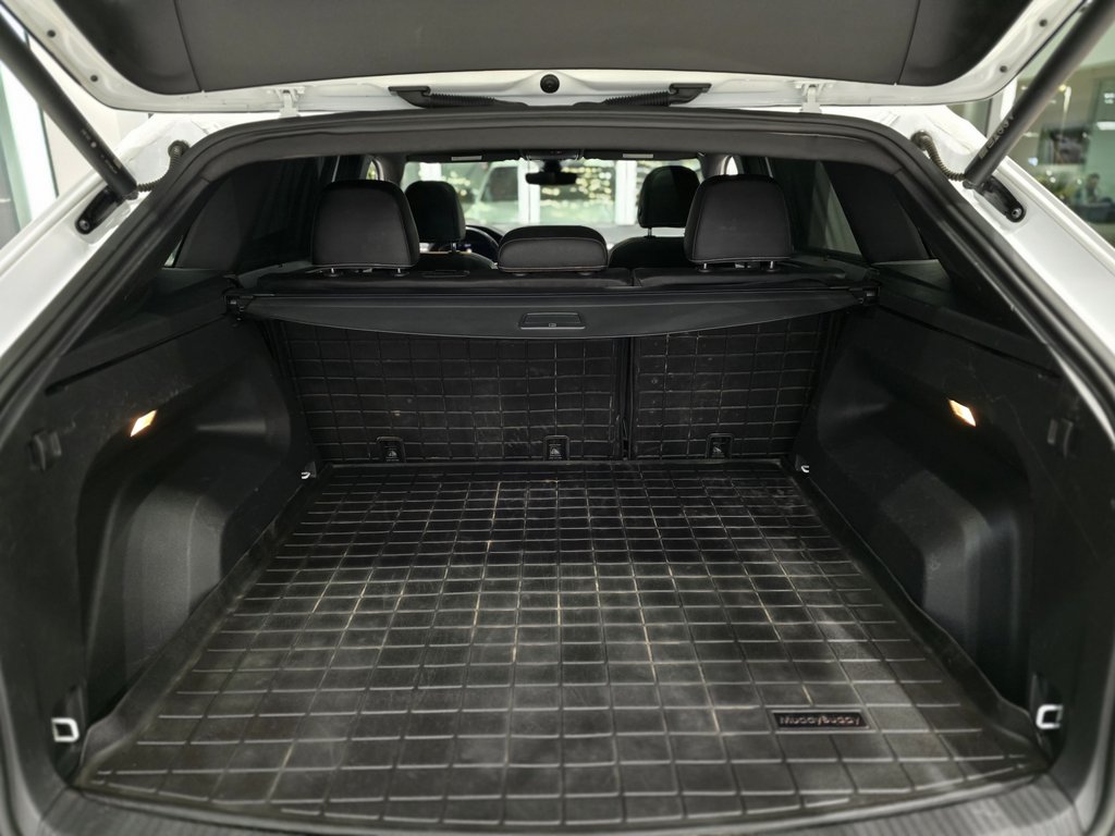 2023 Volkswagen Atlas Cross Sport HIGHLINE R-LINE BLACK EDITION | DEMARREUR | +++ in Laval, Quebec - 9 - w1024h768px