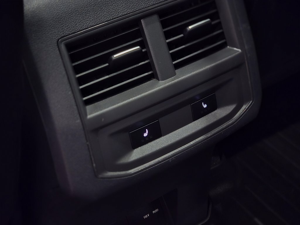 2023 Volkswagen Atlas Cross Sport HIGHLINE R-LINE BLACK EDITION | DEMARREUR | +++ in Laval, Quebec - 11 - w1024h768px