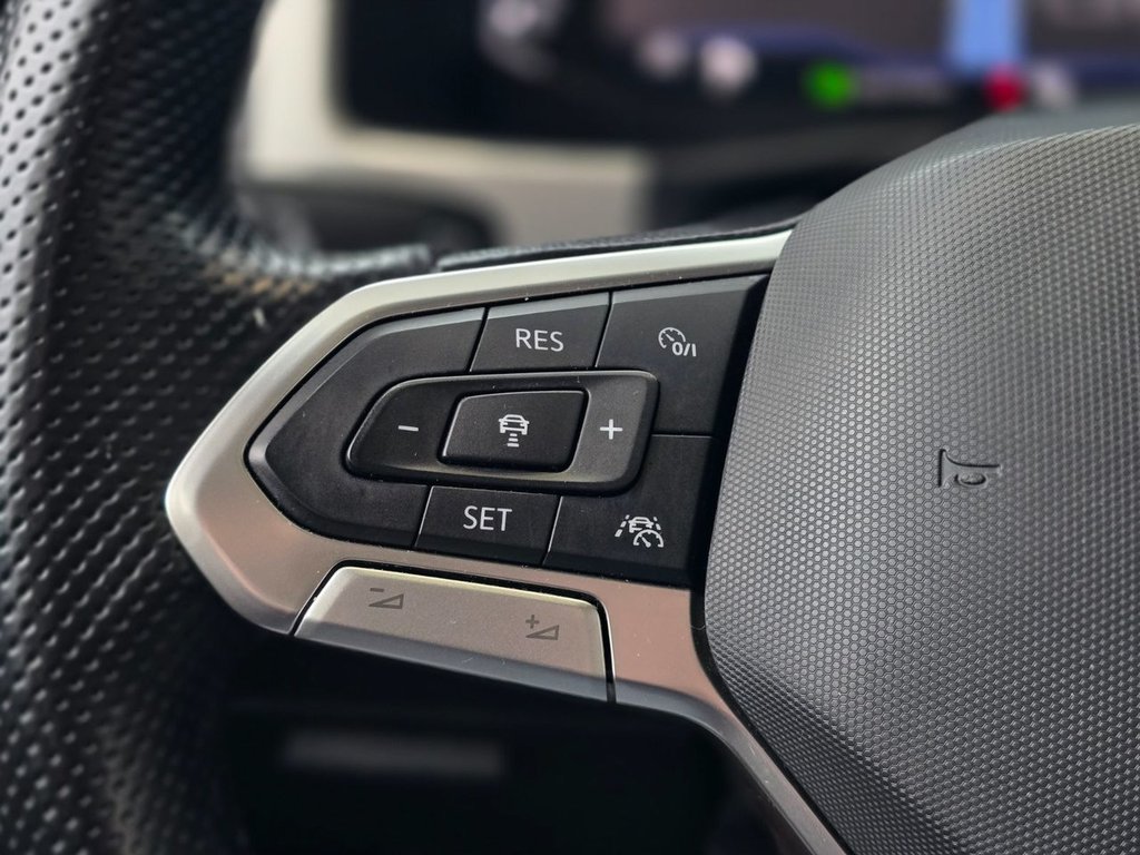 Volkswagen Atlas Cross Sport Execline | NAV | CARPLAY | CUIR | CAMÉRA | TOIT PANO +++ 2023 à Laval, Québec - 15 - w1024h768px