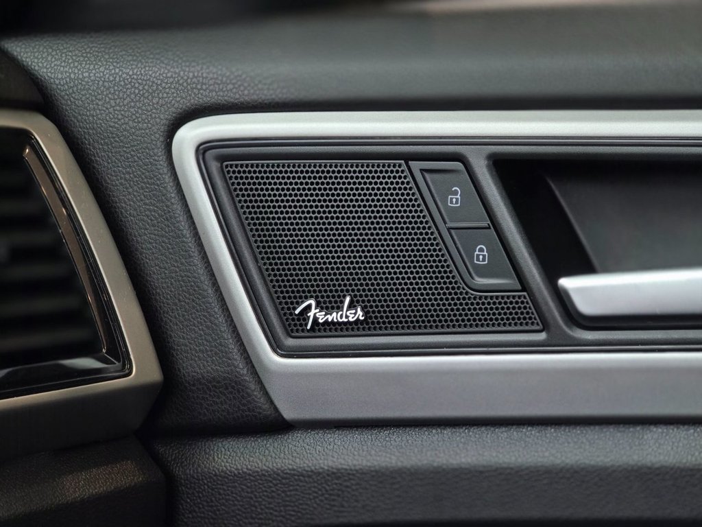 Volkswagen Atlas Cross Sport Execline | NAV | CARPLAY | CUIR | CAMÉRA | TOIT PANO +++ 2023 à Laval, Québec - 21 - w1024h768px