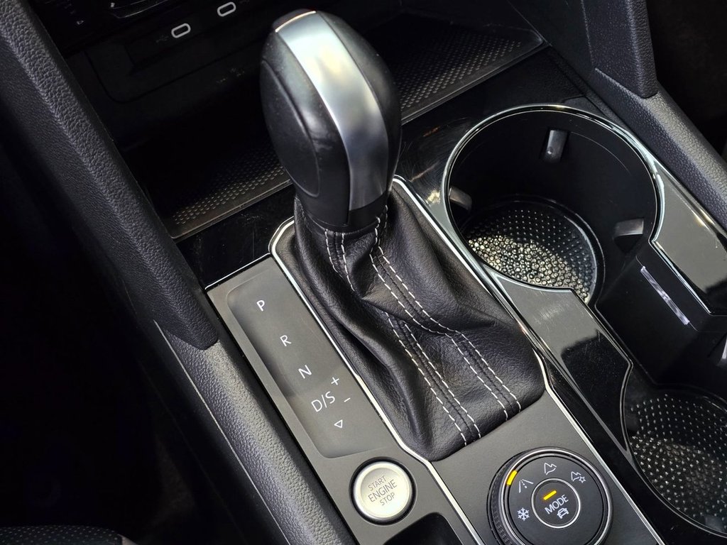 Volkswagen Atlas Cross Sport Execline | NAV | CARPLAY | CUIR | CAMÉRA | TOIT PANO +++ 2023 à Laval, Québec - 18 - w1024h768px