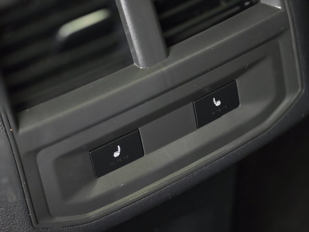 Volkswagen Atlas Cross Sport Execline | NAV | CARPLAY | CUIR | CAMÉRA | TOIT PANO +++ 2023 à Laval, Québec - 11 - w1024h768px