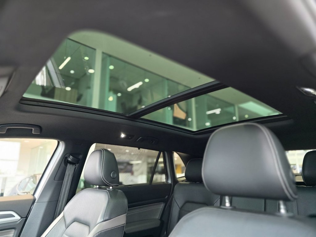 Volkswagen Atlas Cross Sport Execline | NAV | CARPLAY | CUIR | CAMÉRA | TOIT PANO +++ 2023 à Laval, Québec - 22 - w1024h768px
