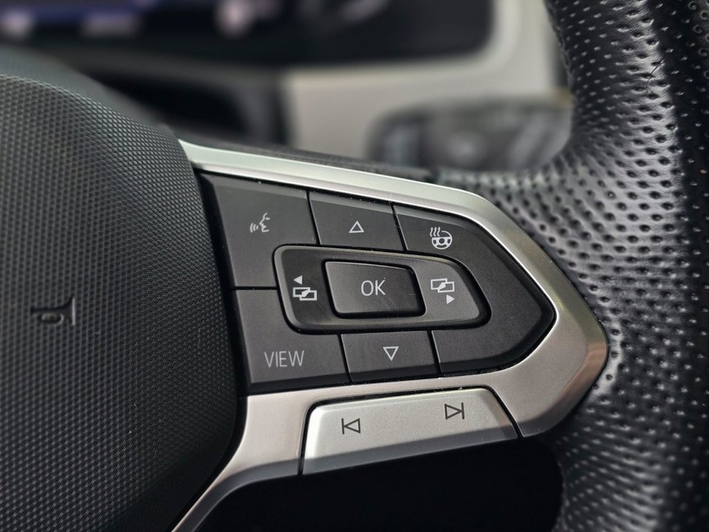 Volkswagen Atlas Cross Sport Execline | NAV | CARPLAY | CUIR | CAMÉRA | TOIT PANO +++ 2023 à Laval, Québec - 16 - w1024h768px