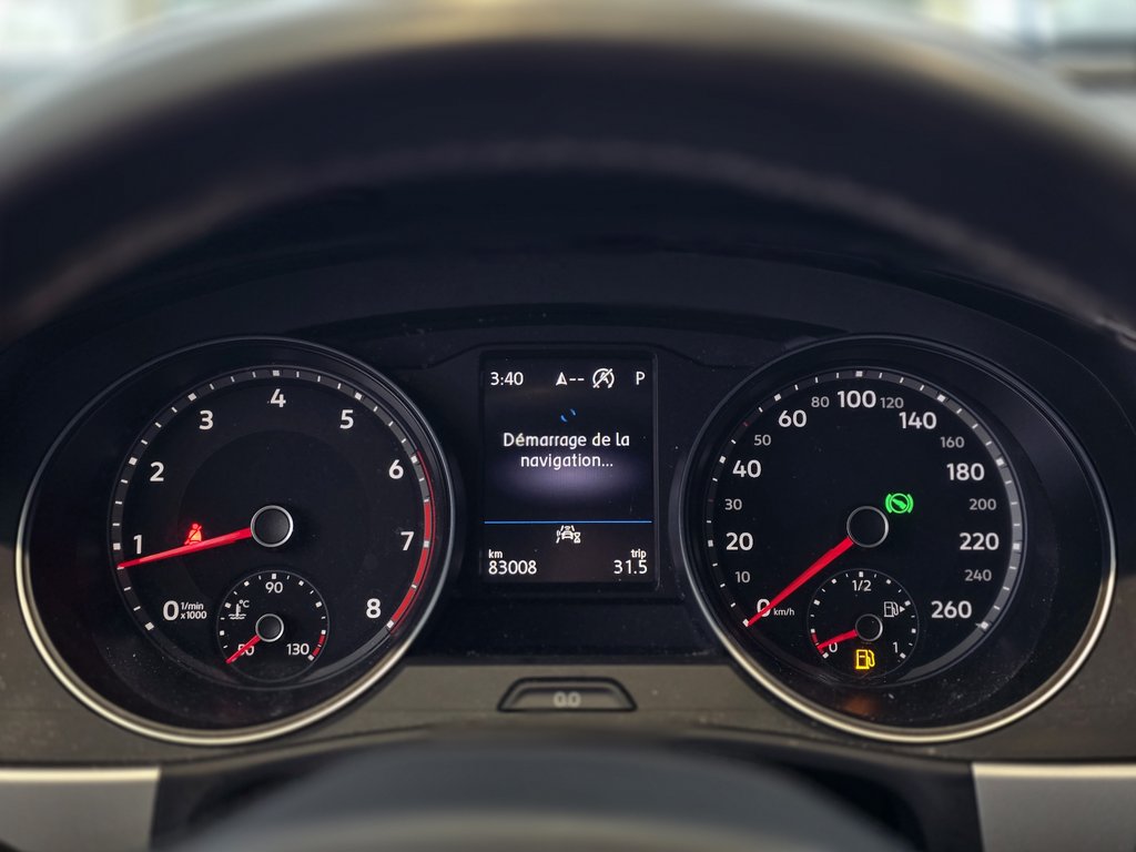 2021 Volkswagen Atlas Highline BAS KM | TOIT PANO | DÉMARREUR | CUIR +++ in Laval, Quebec - 15 - w1024h768px