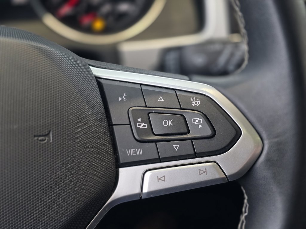 2021 Volkswagen Atlas Highline BAS KM | TOIT PANO | DÉMARREUR | CUIR +++ in Laval, Quebec - 17 - w1024h768px