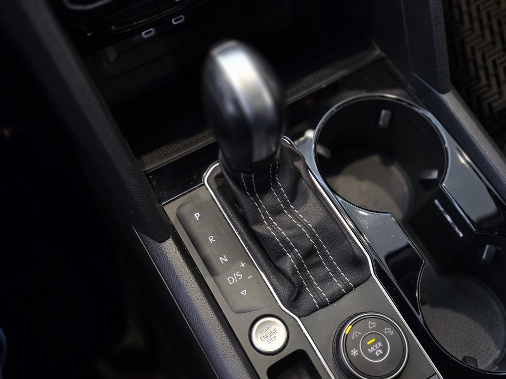 2021 Volkswagen Atlas Highline BAS KM | TOIT PANO | DÉMARREUR | CUIR +++ in Laval, Quebec - 19 - w1024h768px