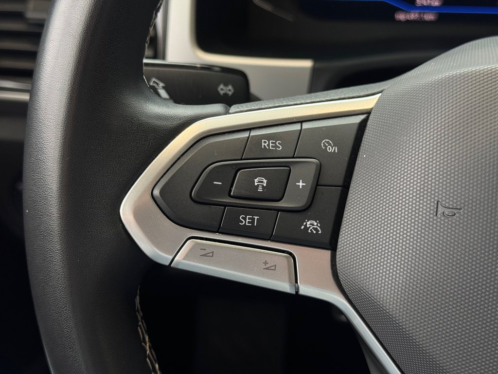 Volkswagen Atlas Execline TOIT PANO | CUIR | NAV | CARPLAY | CAM ++ 2021 à Laval, Québec - 16 - w1024h768px