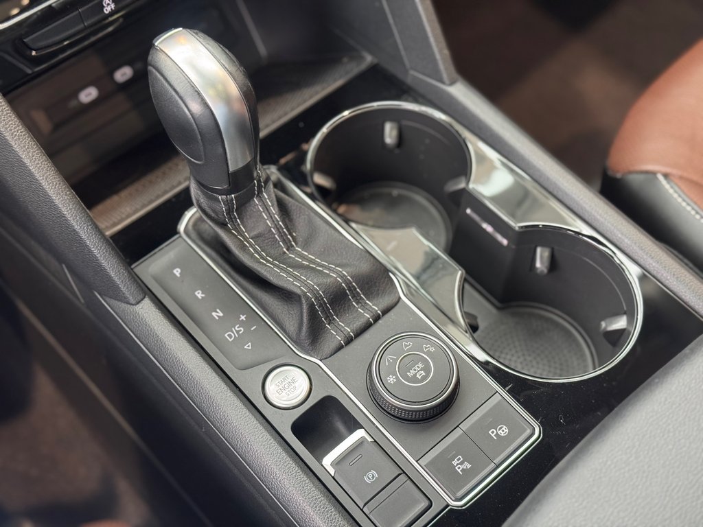 Volkswagen Atlas Execline TOIT PANO | CUIR | NAV | CARPLAY | CAM ++ 2021 à Laval, Québec - 18 - w1024h768px