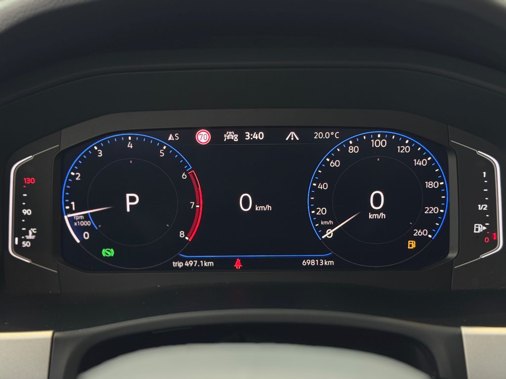Volkswagen Atlas Execline TOIT PANO | CUIR | NAV | CARPLAY | CAM ++ 2021 à Laval, Québec - 15 - w1024h768px