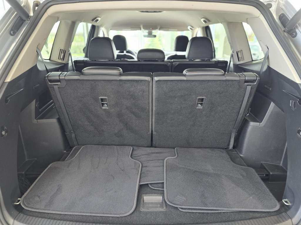Volkswagen Atlas Comfortline V6 | CARPLAY | CAM | CUIR | DÉMARREUR 2022 à Laval, Québec - 10 - w1024h768px