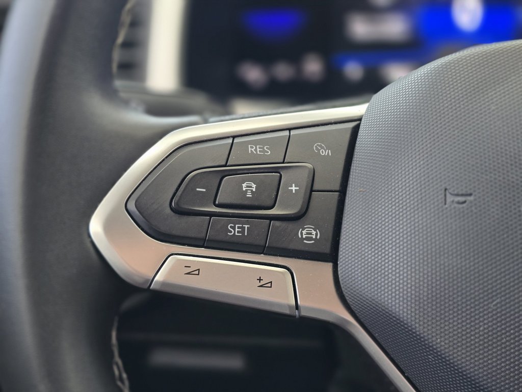 Volkswagen Atlas Comfortline V6 | CARPLAY | CAM | CUIR | DÉMARREUR 2022 à Laval, Québec - 15 - w1024h768px