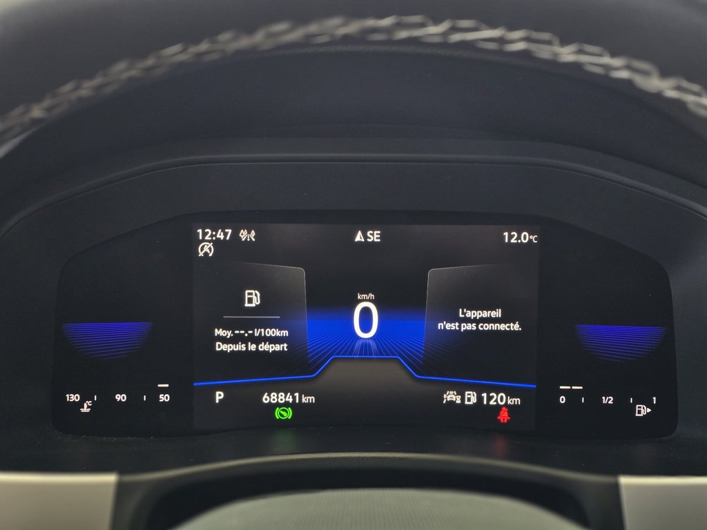 Volkswagen Atlas Comfortline V6 | CARPLAY | CAM | CUIR | DÉMARREUR 2022 à Laval, Québec - 14 - w1024h768px