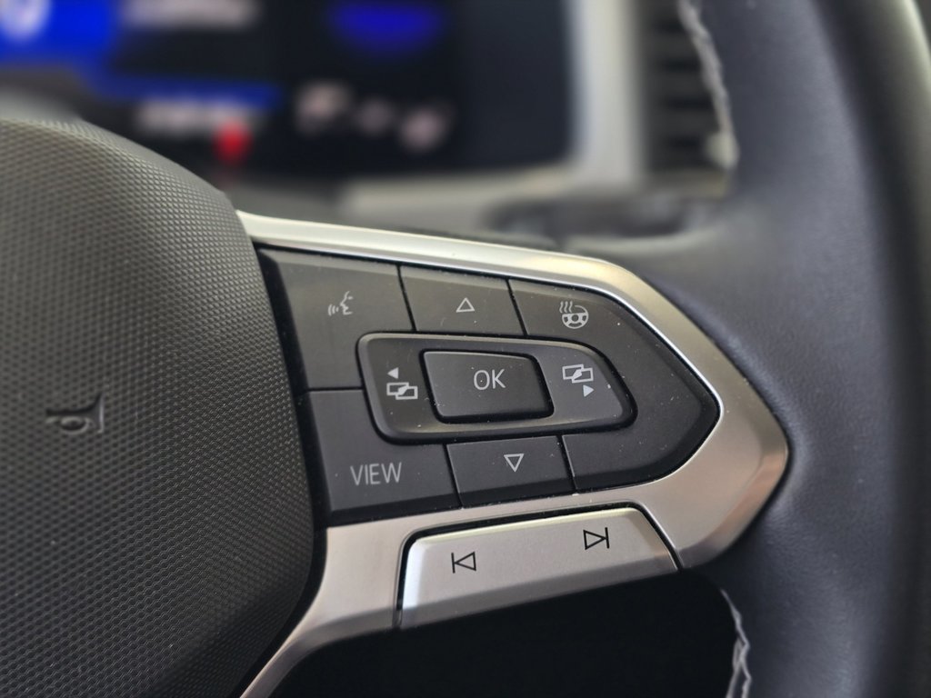 Volkswagen Atlas Comfortline V6 | CARPLAY | CAM | CUIR | DÉMARREUR 2022 à Laval, Québec - 16 - w1024h768px