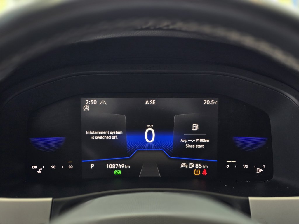 Volkswagen Atlas Comfortline V6 AWD | CARPLAY | CAMÉRA | CUIR | +++ 2022 à Laval, Québec - 12 - w1024h768px
