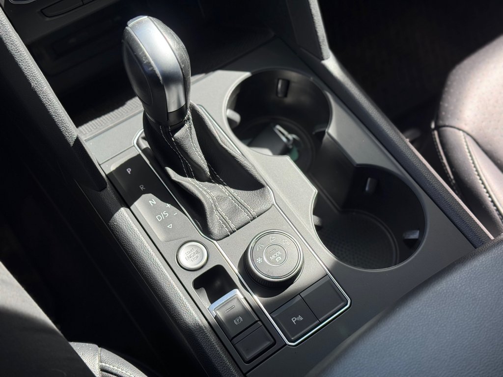 Volkswagen Atlas Comfortline 4MOTION | CUIR | CARPLAY | CAMÉRA +++ 2022 à Laval, Québec - 16 - w1024h768px