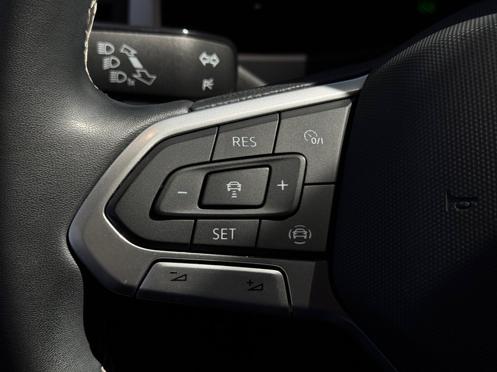 Volkswagen Atlas Comfortline 4MOTION | CUIR | CARPLAY | CAMÉRA +++ 2022 à Laval, Québec - 14 - w1024h768px