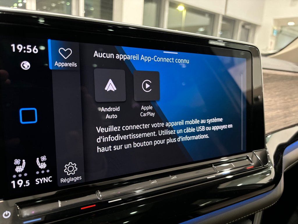 2024 Volkswagen Atlas Highline PANO | CUIR | CARPLAY | CAMÉRA | 4MOTION in Laval, Quebec - 20 - w1024h768px